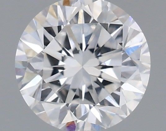 Loose Diamond - ROUND 0.59ct D VS1: Loose Diamond - ROUND 0.59ct D VS1 Source: This is a real non-mined Diamond that has been grown in a lab Shape: ROUND Carats: 0.59 Color: D Clarity: VS1 Certification: IGI Video: