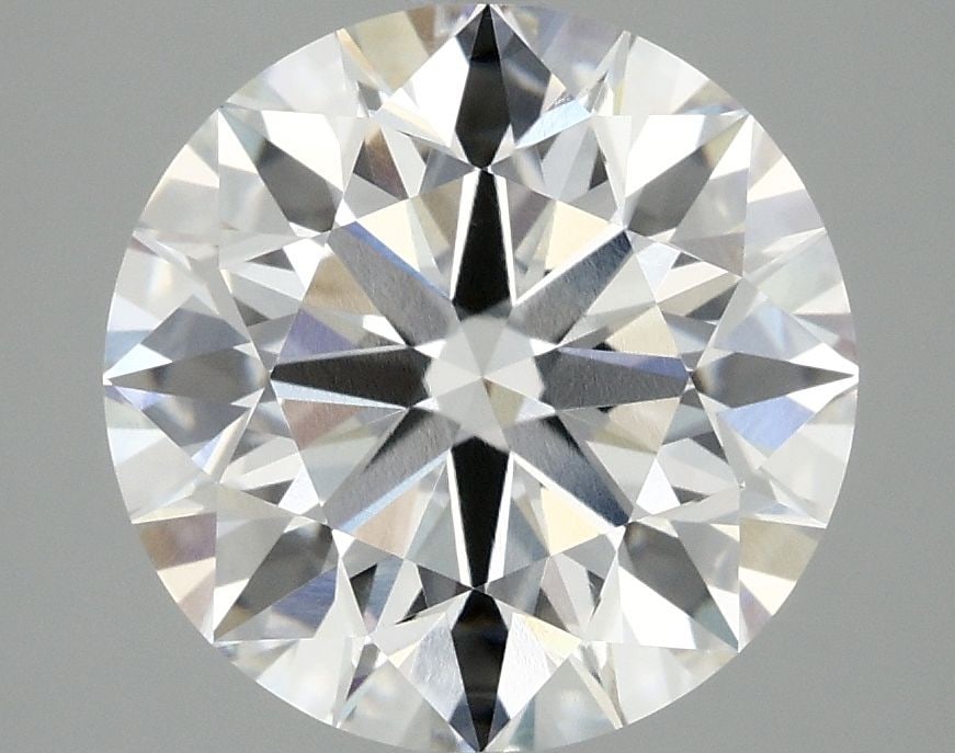Loose Diamond - ROUND 4.08ct F VVS2: Loose Diamond - ROUND 4.08ct F VVS2 Source: This is a real non-mined Diamond that has been grown in a lab Shape: ROUND Carats: 4.08 Color: F Clarity: VVS2 Certification: IGI Video: Video Link
