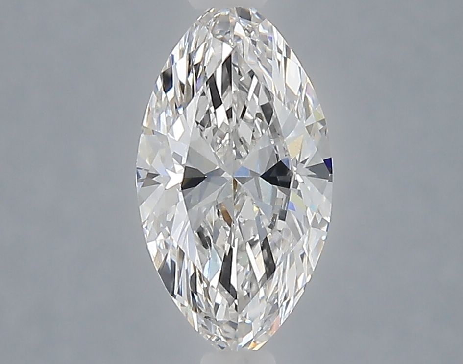Loose Diamond - MARQUISE 1.05ct F VVS2: Loose Diamond - MARQUISE 1.05ct F VVS2 Source: This is a real non-mined Diamond that has been grown in a lab Shape: MARQUISE Carats: 1.05 Color: F Clarity: VVS2 Certification: NONE Video: Video Link