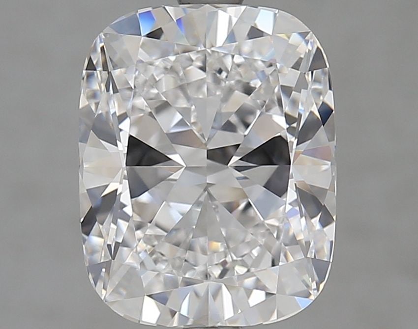 Loose Diamond - CUSHION MODIFIED 4.19ct D FL: Loose Diamond - CUSHION MODIFIED 4.19ct D FL Source: This is a real non-mined Diamond that has been grown in a lab Shape: CUSHION MODIFIED Carats: 4.19 Color: D Clarity: FL Certification: IGI Video:
