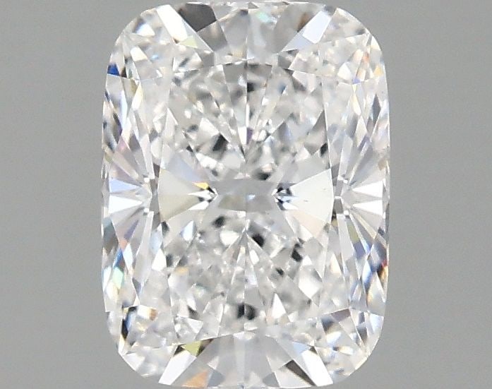 Loose Diamond - CUSHION MODIFIED 1.59ct D VS2 (1 of 1)