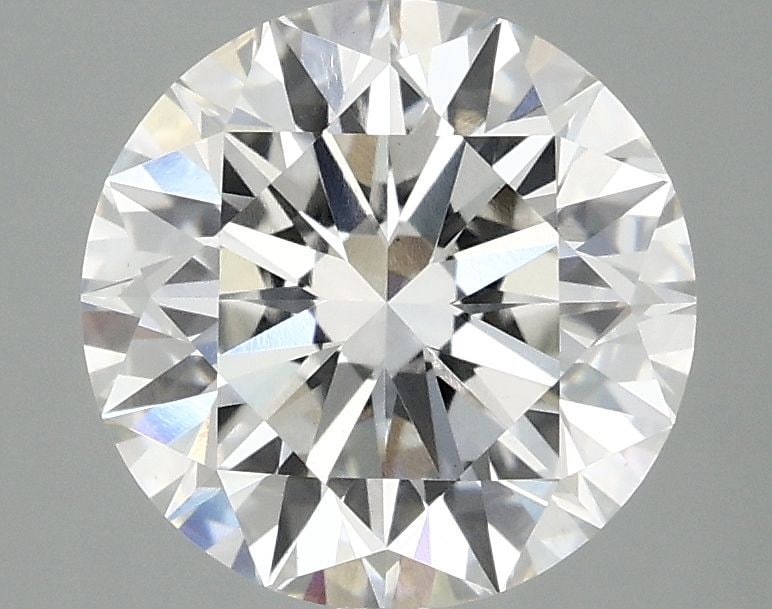 Ideal Loose Diamond - ROUND 2.58ct F VS1: Ideal Loose Diamond - ROUND 2.58ct F VS1 Source: This is a real non-mined Diamond that has been grown in a lab Shape: ROUND Carats: 2.58 Color: F Clarity: VS1 Certification: IGI Video: