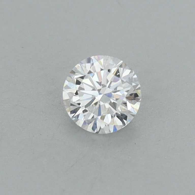 Loose Diamond - ROUND 0.3ct E VS1 (1 of 1)