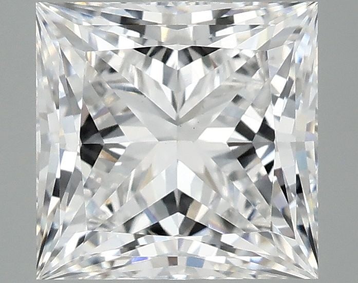 Loose Diamond - PRINCESS 3.1ct D VS1: Loose Diamond - PRINCESS 3.1ct D VS1 Source: This is a real non-mined Diamond that has been grown in a lab Shape: PRINCESS Carats: 3.1 Color: D Clarity: VS1 Certification: IGI Video: Video Link