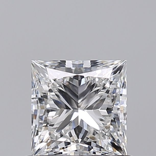 Loose Diamond - PRINCESS 0.74ct E VS1: Loose Diamond - PRINCESS 0.74ct E VS1 Source: This is a real non-mined Diamond that has been grown in a lab Shape: PRINCESS Carats: 0.74 Color: E Clarity: VS1 Certification: NONE Video: Video Link