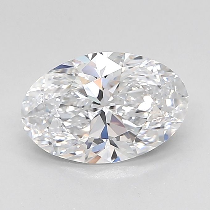 Loose Diamond - OVAL 1.5ct D IF: Loose Diamond - OVAL 1.5ct D IF Source: This is a real non-mined Diamond that has been grown in a lab Shape: OVAL Carats: 1.5 Color: D Clarity: IF Certification: IGI Video: Video Link Additional