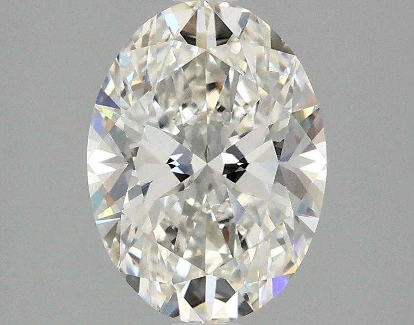 Loose Diamond - OVAL 2.02ct G VVS2 (1 of 1)