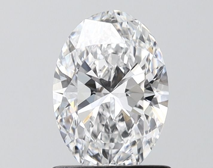 Loose Diamond - OVAL 1.02ct D VS1 (1 of 1)
