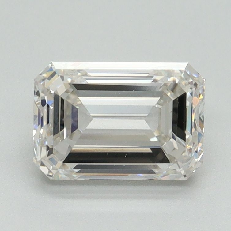 Loose Diamond - EMERALD 1.51ct F VS1 (1 of 1)