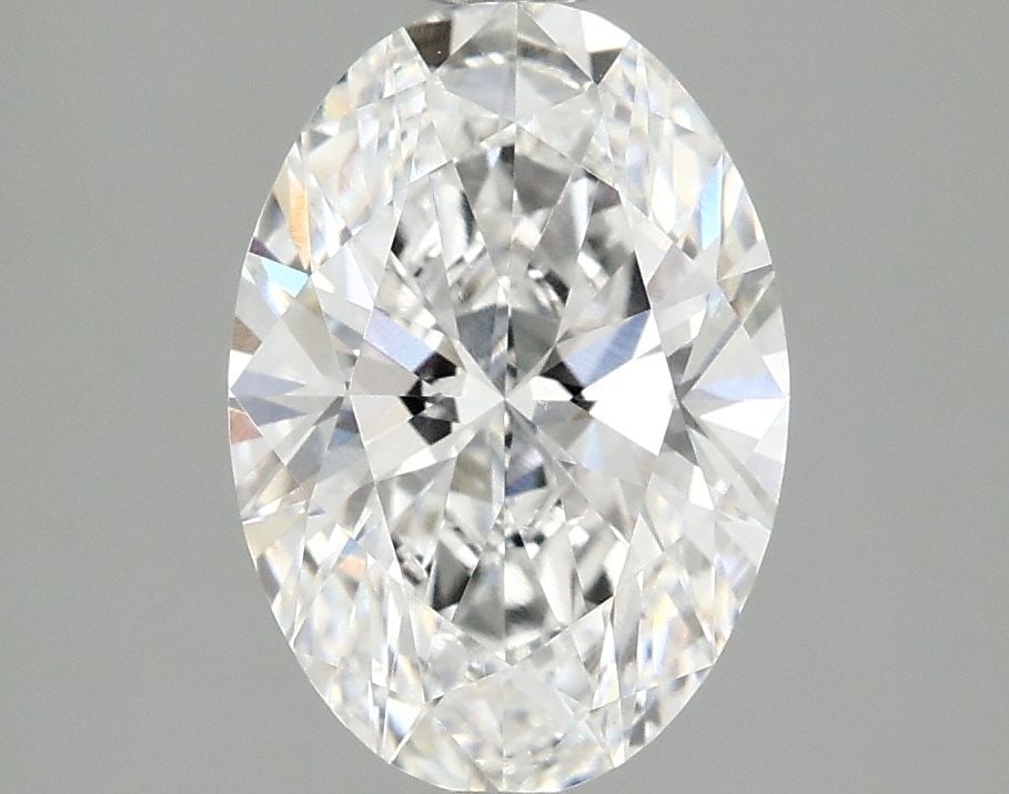 Loose Diamond - OVAL 2.1ct D VVS2 (1 of 1)
