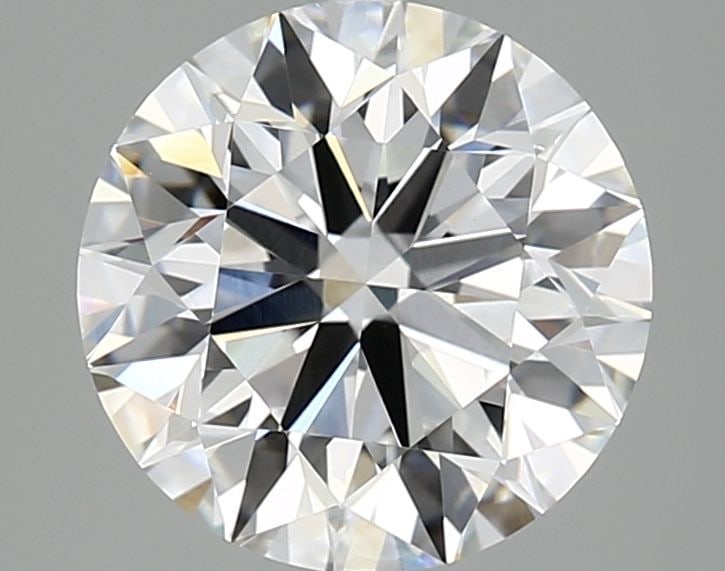 Loose Diamond - ROUND 3.01ct E VS1 (1 of 1)