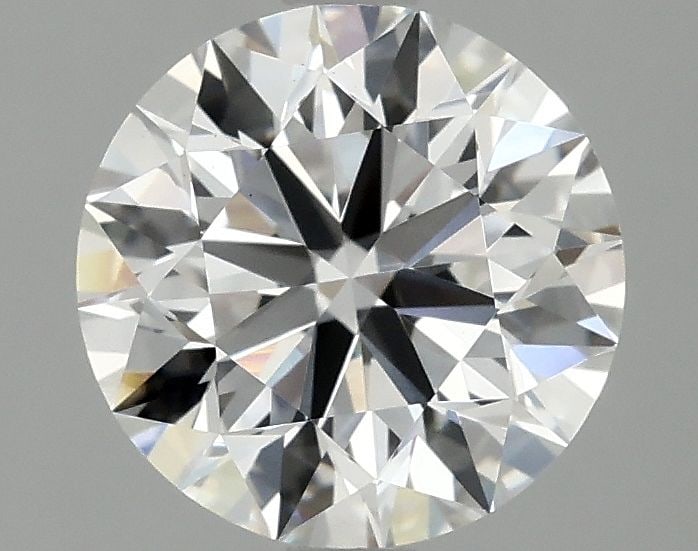 Loose Diamond - ROUND 2.01ct E VS1 (1 of 1)