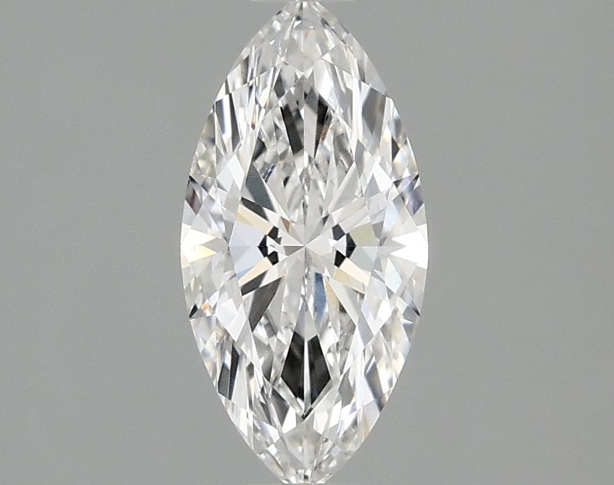Loose Diamond - MARQUISE 1.05ct E VS1: Loose Diamond - MARQUISE 1.05ct E VS1 Source: This is a real non-mined Diamond that has been grown in a lab Shape: MARQUISE Carats: 1.05 Color: E Clarity: VS1 Certification: IGI Video: