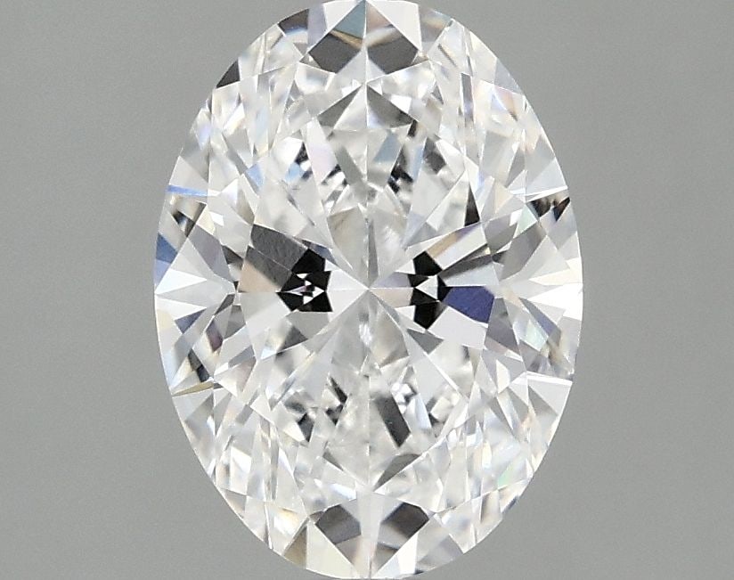 Loose Diamond - OVAL 2.07ct D VVS2: Loose Diamond - OVAL 2.07ct D VVS2 Source: This is a real non-mined Diamond that has been grown in a lab Shape: OVAL Carats: 2.07 Color: D Clarity: VVS2 Certification: IGI Video: