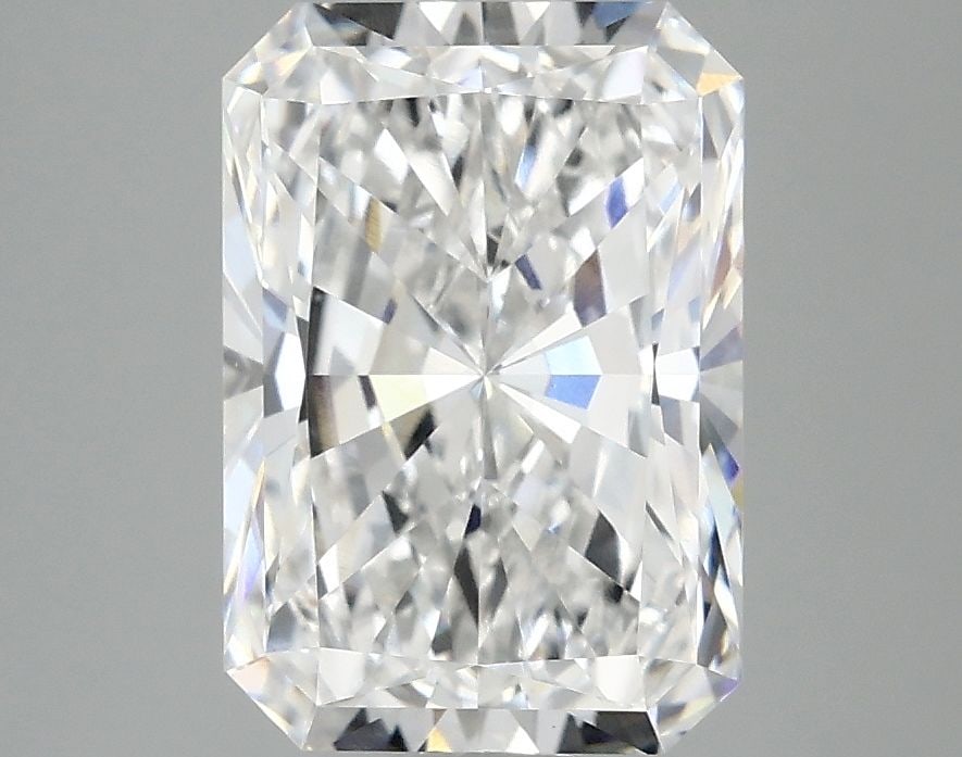 Loose Diamond - RADIANT 3.05ct D VS1 (1 of 1)