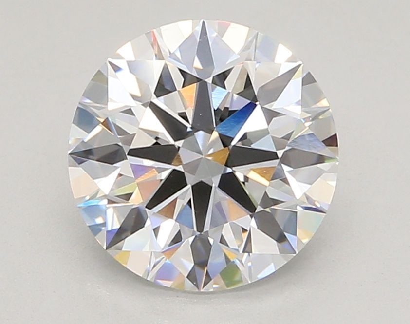 Ideal Loose Diamond - ROUND 3.03ct D VVS2: Ideal Loose Diamond - ROUND 3.03ct D VVS2 Source: This is a real non-mined Diamond that has been grown in a lab Shape: ROUND Carats: 3.03 Color: D Clarity: VVS2 Certification: IGI Video: