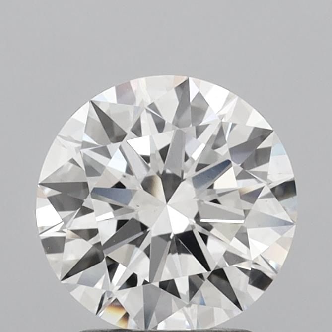 Loose Diamond - ROUND 2.1ct E VS1: Loose Diamond - ROUND 2.1ct E VS1 Source: This is a real non-mined Diamond that has been grown in a lab Shape: ROUND Carats: 2.1 Color: E Clarity: VS1 Certification: IGI Video: