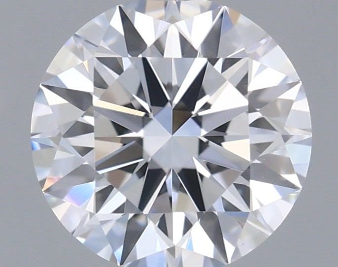 Ideal Loose Diamond - ROUND 0.85ct D VVS1: Ideal Loose Diamond - ROUND 0.85ct D VVS1 Source: This is a real non-mined Diamond that has been grown in a lab Shape: ROUND Carats: 0.85 Color: D Clarity: VVS1 Certification: IGI Video: