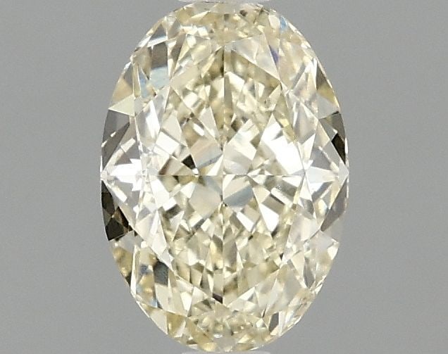 Loose Diamond - OVAL 1.1ct Fancy Intense Yellow VS1: Loose Diamond - OVAL 1.1ct Fancy Intense Yellow VS1 Source: This is a real non-mined Diamond that has been grown in a lab Shape: OVAL Carats: 1.1 Color: Fancy Intense Yellow Certification: IGI Video: