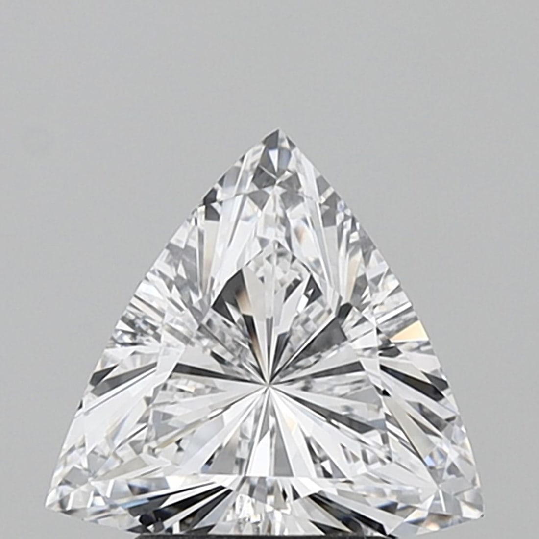 Loose Diamond - TRIANGULAR 1.99ct D VVS1: Loose Diamond - TRIANGULAR 1.99ct D VVS1 Source: This is a real non-mined Diamond that has been grown in a lab Shape: TRIANGULAR Carats: 1.99 Color: D Clarity: VVS1 Certification: IGI Video: