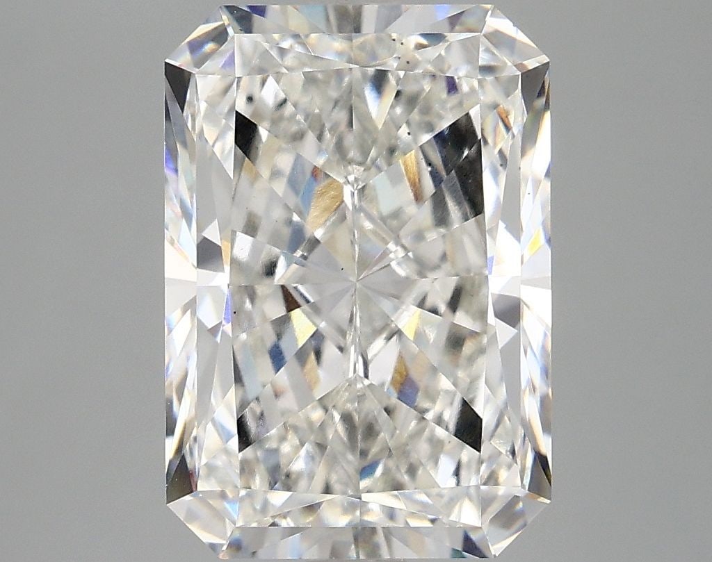 Loose Diamond - RADIANT 4.91ct F VS1: Loose Diamond - RADIANT 4.91ct F VS1 Source: This is a real non-mined Diamond that has been grown in a lab Shape: RADIANT Carats: 4.91 Color: F Clarity: VS1 Certification: IGI Video: