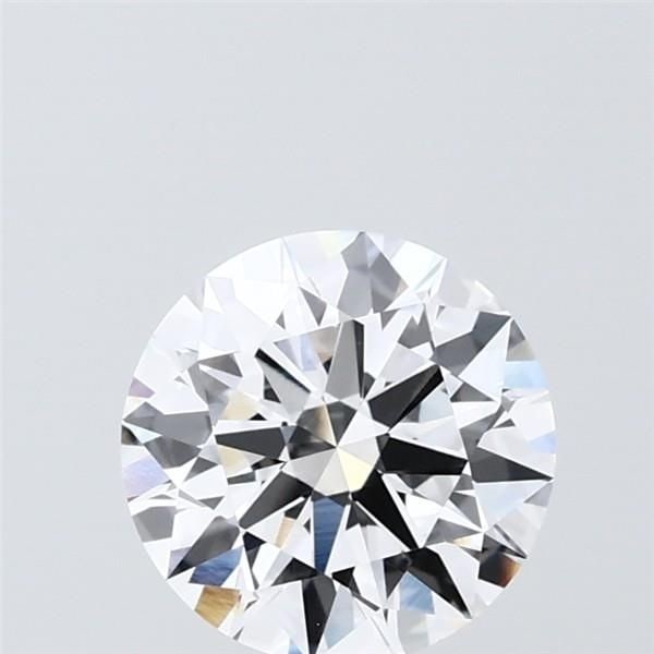 Ideal Loose Diamond - ROUND 1.52ct D VVS2: Ideal Loose Diamond - ROUND 1.52ct D VVS2 Source: This is a real non-mined Diamond that has been grown in a lab Shape: ROUND Carats: 1.52 Color: D Clarity: VVS2 Certification: IGI Video: