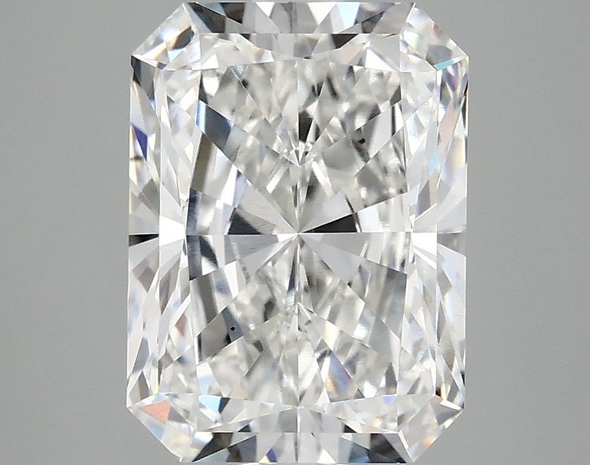Loose Diamond - RADIANT 3.08ct F VS2 (1 of 1)