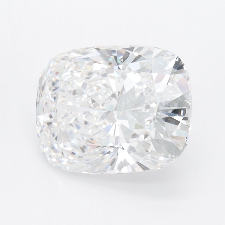 Loose Diamond - CUSHION MODIFIED 2.04ct D VVS1 (1 of 1)