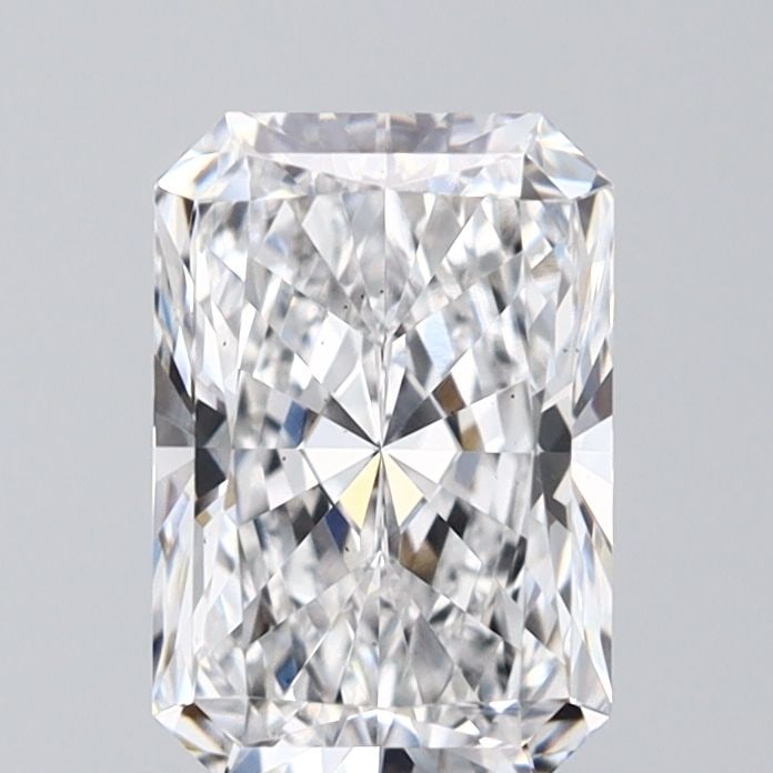 Loose Diamond - RADIANT 1.07ct E VS2 (1 of 1)