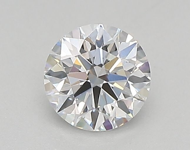 Ideal Loose Diamond - ROUND 0.37ct D VS1: Ideal Loose Diamond - ROUND 0.37ct D VS1 Source: This is a real non-mined Diamond that has been grown in a lab Shape: ROUND Carats: 0.37 Color: D Clarity: VS1 Certification: IGI Video: