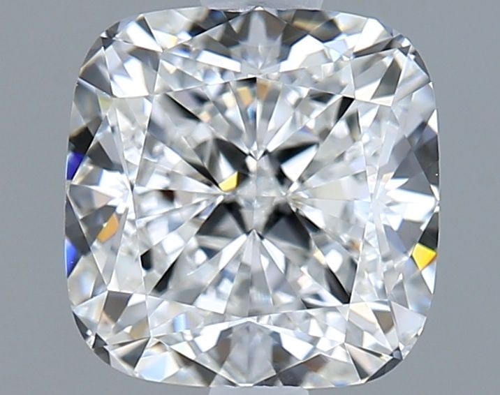 Loose Diamond - CUSHION MODIFIED 1.78ct E VVS2 (1 of 1)