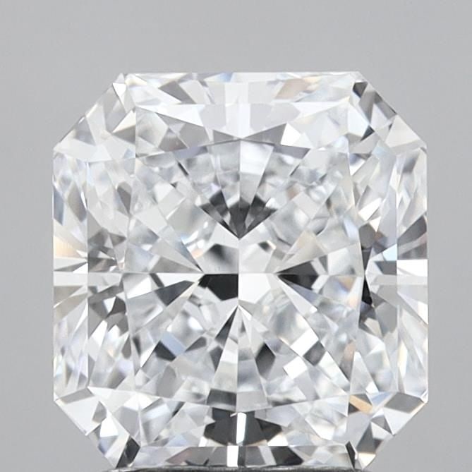Loose Diamond - RADIANT 2.04ct E VS1 (1 of 1)
