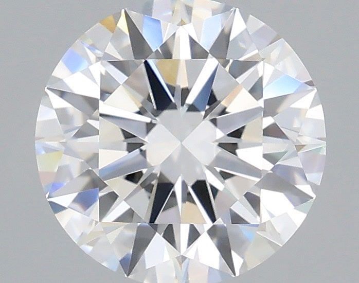 Ideal Loose Diamond - ROUND 2.09ct E VS1: Ideal Loose Diamond - ROUND 2.09ct E VS1 Source: This is a real non-mined Diamond that has been grown in a lab Shape: ROUND Carats: 2.09 Color: E Clarity: VS1 Certification: IGI Video: