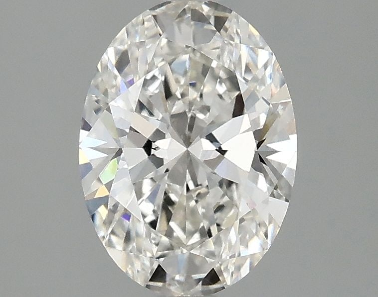Loose Diamond - OVAL 1.49ct F VS1: Loose Diamond - OVAL 1.49ct F VS1 Source: This is a real non-mined Diamond that has been grown in a lab Shape: OVAL Carats: 1.49 Color: F Clarity: VS1 Certification: IGI Additional images available up