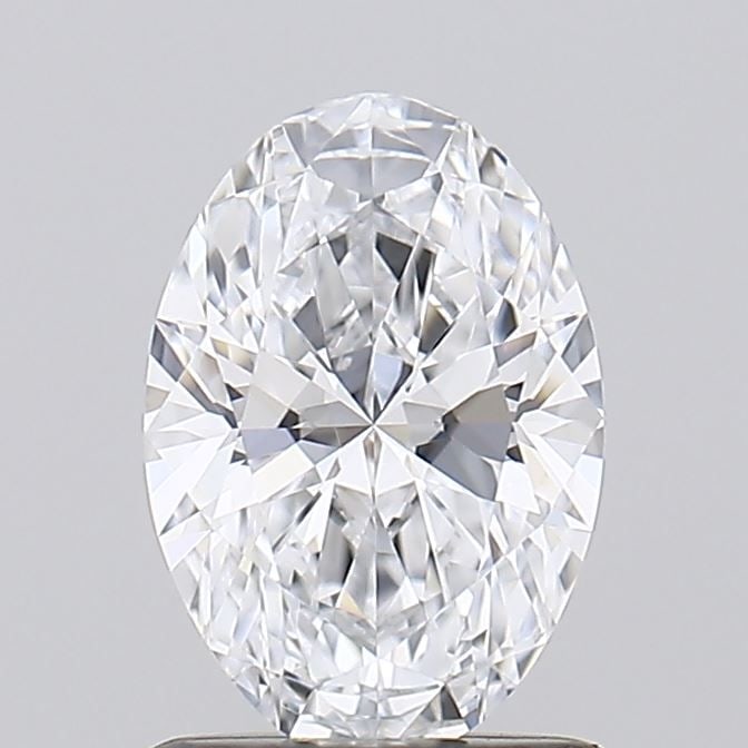 Loose Diamond - OVAL 0.92ct D VVS1: Loose Diamond - OVAL 0.92ct D VVS1 Source: This is a real non-mined Diamond that has been grown in a lab Shape: OVAL Carats: 0.92 Color: D Clarity: VVS1 Certification: IGI Video: