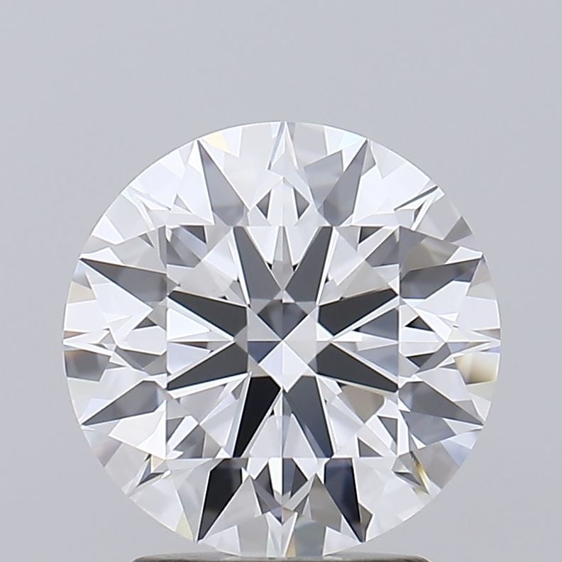 Ideal Loose Diamond - ROUND 2.5ct E IF: Ideal Loose Diamond - ROUND 2.5ct E IF Source: This is a real non-mined Diamond that has been grown in a lab Shape: ROUND Carats: 2.5 Color: E Clarity: IF Certification: IGI Video: