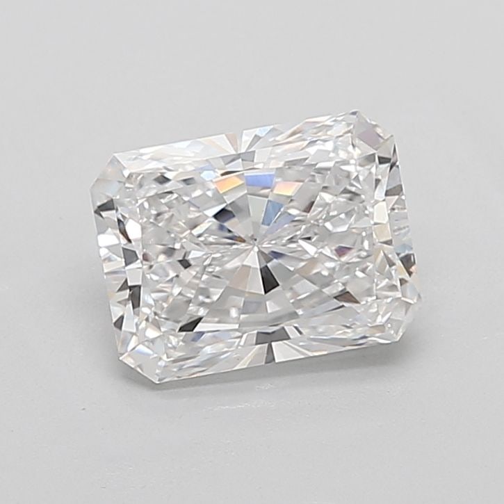 Loose Diamond - RADIANT 3.08ct D VS1: Loose Diamond - RADIANT 3.08ct D VS1 Source: This is a real non-mined Diamond that has been grown in a lab Shape: RADIANT Carats: 3.08 Color: D Clarity: VS1 Certification: IGI Video: