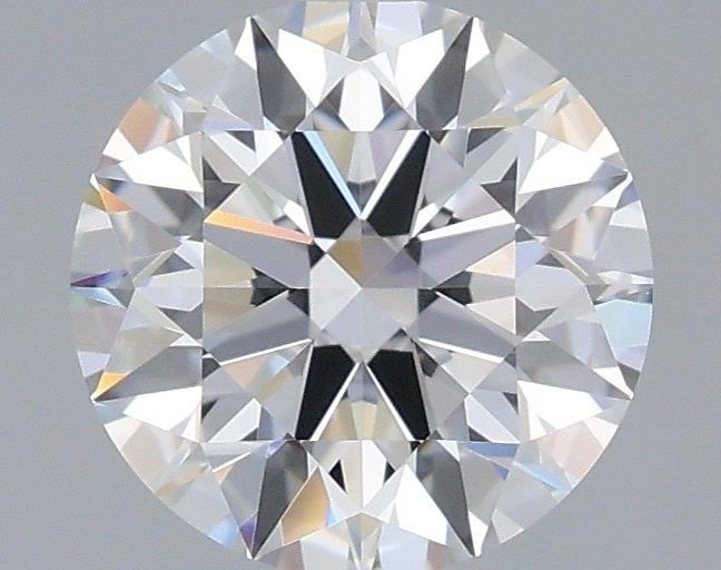 Ideal Loose Diamond - ROUND 1.09ct E VVS2: Ideal Loose Diamond - ROUND 1.09ct E VVS2 Source: This is a real non-mined Diamond that has been grown in a lab Shape: ROUND Carats: 1.09 Color: E Clarity: VVS2 Certification: IGI Video:
