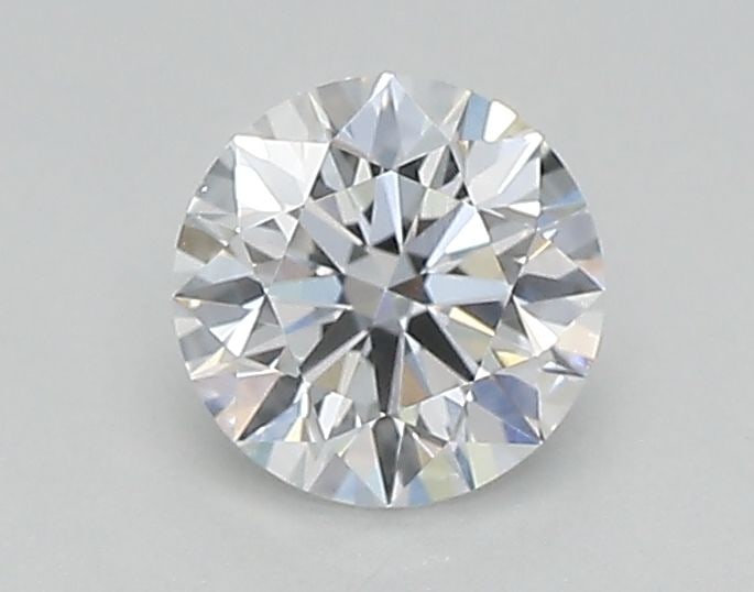 Ideal Loose Diamond - ROUND 0.46ct D VVS1: Ideal Loose Diamond - ROUND 0.46ct D VVS1 Source: This is a real non-mined Diamond that has been grown in a lab Shape: ROUND Carats: 0.46 Color: D Clarity: VVS1 Certification: IGI Video: