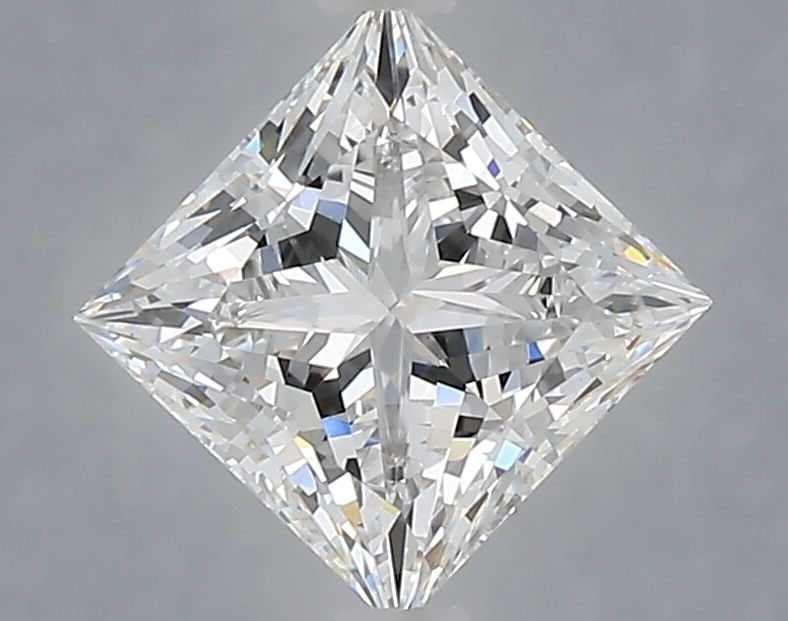 Loose Diamond - PRINCESS 1.6ct D VS1: Loose Diamond - PRINCESS 1.6ct D VS1 Source: This is a real non-mined Diamond that has been grown in a lab Shape: PRINCESS Carats: 1.6 Color: D Clarity: VS1 Certification: IGI Video: Video Link