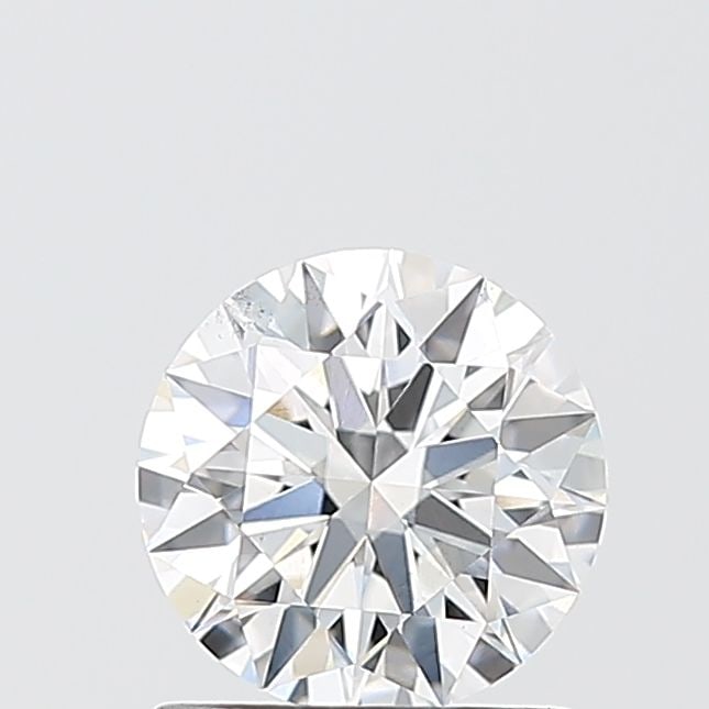 Ideal Loose Diamond - ROUND 1.02ct D VS2: Ideal Loose Diamond - ROUND 1.02ct D VS2 Source: This is a real non-mined Diamond that has been grown in a lab Shape: ROUND Carats: 1.02 Color: D Clarity: VS2 Certification: IGI Video: