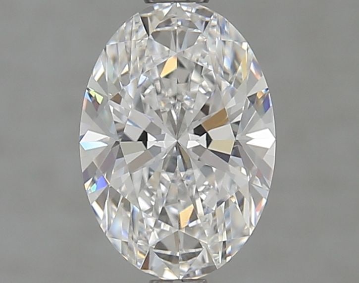 Loose Diamond - OVAL 1.53ct D VVS1: Loose Diamond - OVAL 1.53ct D VVS1 Source: This is a real non-mined Diamond that has been grown in a lab Shape: OVAL Carats: 1.53 Color: D Clarity: VVS1 Certification: GIA Video: