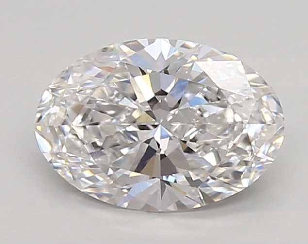 Loose Diamond - OVAL 0.96ct D VS1 (1 of 1)