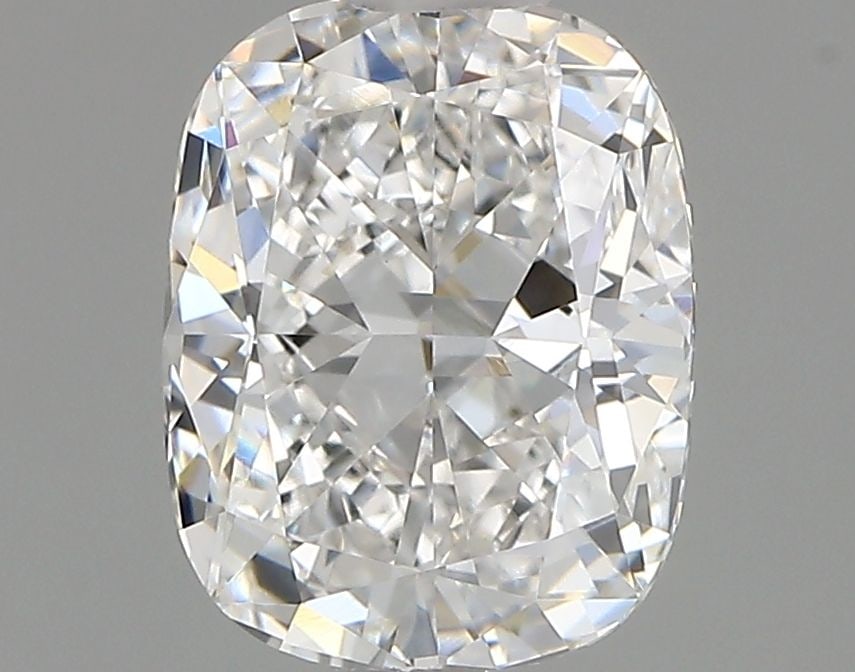 Loose Diamond - CUSHION MODIFIED 1.43ct D VVS2 (1 of 1)