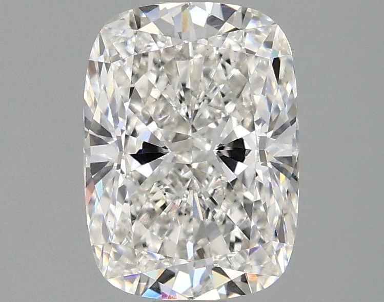 Loose Diamond - CUSHION MODIFIED 1.86ct F VS1 (1 of 1)