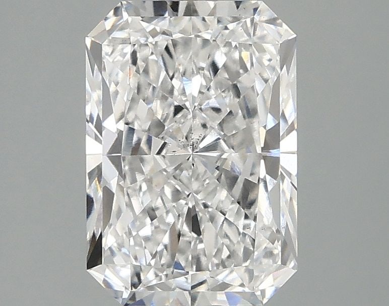 Loose Diamond - RADIANT 2.08ct E VS2 (1 of 1)