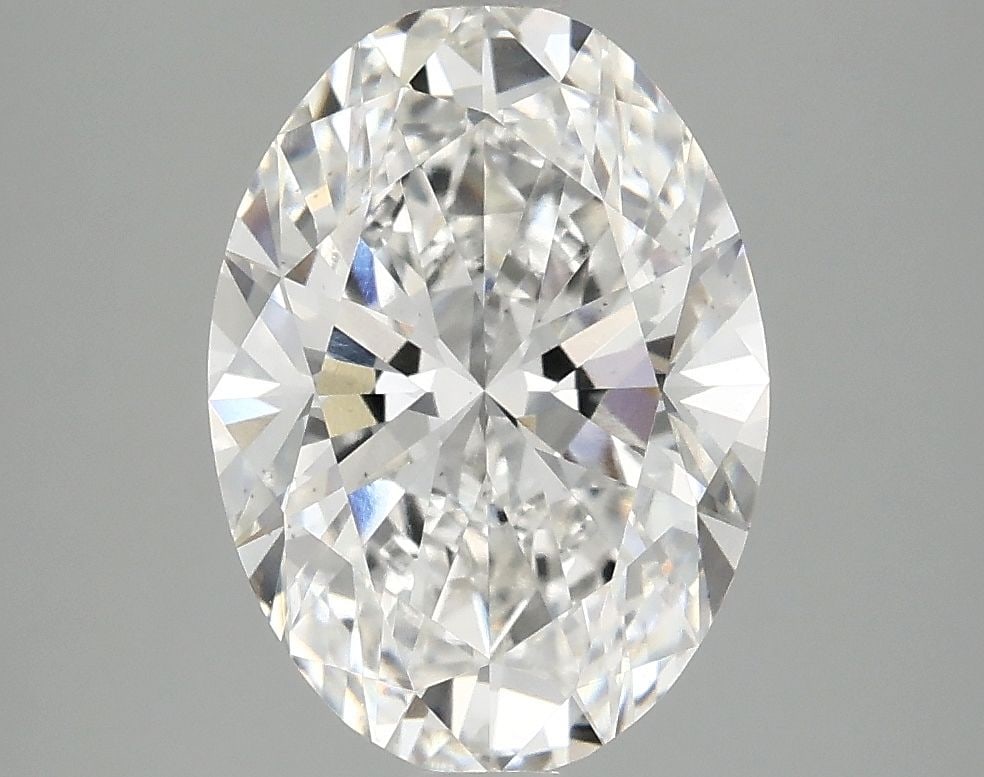 Loose Diamond - OVAL 3.05ct E VS2: Loose Diamond - OVAL 3.05ct E VS2 Source: This is a real non-mined Diamond that has been grown in a lab Shape: OVAL Carats: 3.05 Color: E Clarity: VS2 Certification: IGI Video: