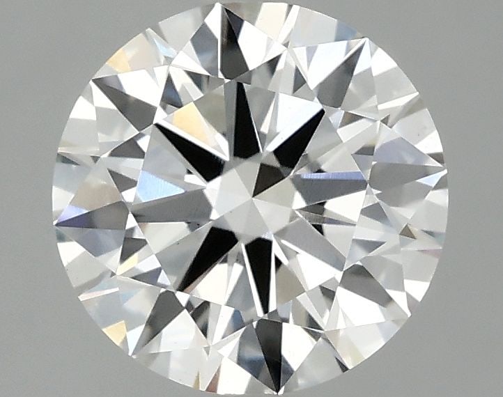 Ideal Loose Diamond - ROUND 2.03ct F VS1: Ideal Loose Diamond - ROUND 2.03ct F VS1 Source: This is a real non-mined Diamond that has been grown in a lab Shape: ROUND Carats: 2.03 Color: F Clarity: VS1 Certification: IGI Additional images avai