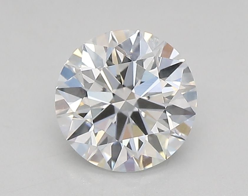 Ideal Loose Diamond - ROUND 0.95ct D VVS2: Ideal Loose Diamond - ROUND 0.95ct D VVS2 Source: This is a real non-mined Diamond that has been grown in a lab Shape: ROUND Carats: 0.95 Color: D Clarity: VVS2 Certification: IGI Video: