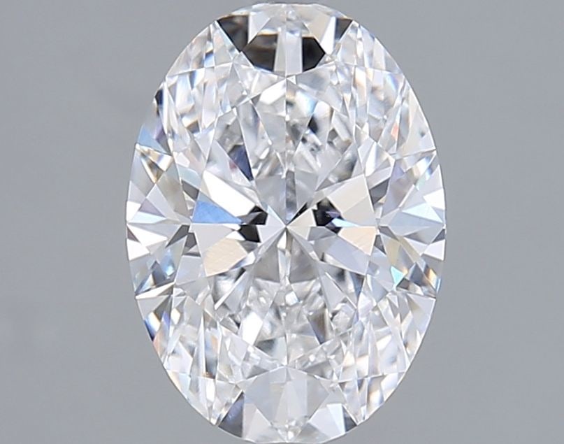 Loose Diamond - OVAL 2.54ct E VVS1: Loose Diamond - OVAL 2.54ct E VVS1 Source: This is a real non-mined Diamond that has been grown in a lab Shape: OVAL Carats: 2.54 Color: E Clarity: VVS1 Certification: IGI Video: